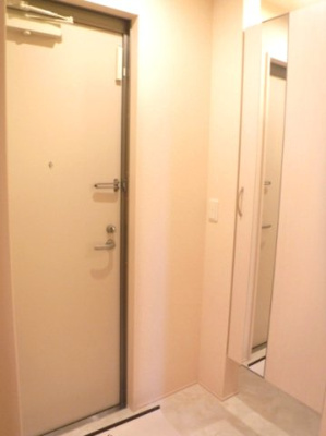 【玄関】 | エトワール