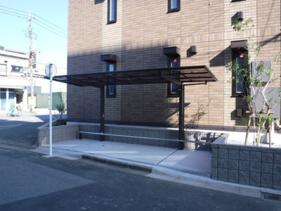 【その他共用部分】 | エトワール