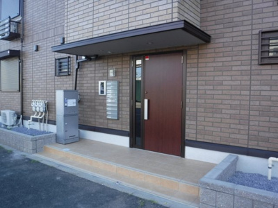 【エントランス】 | エトワール