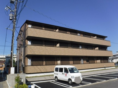 【外観】 | エトワール