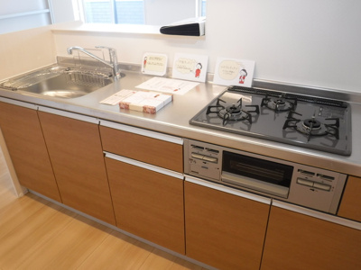 【キッチン】 | エトワール