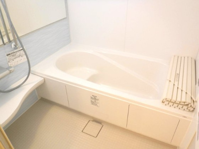 【浴室】 | エトワール