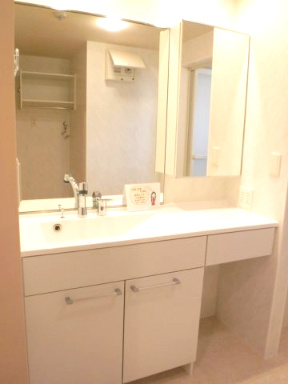 【洗面所】 | エトワール