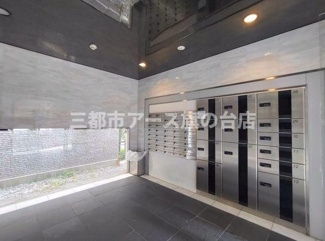 【その他】 | プリヴィレージュ目黒南 | プリヴィレージュ目黒南