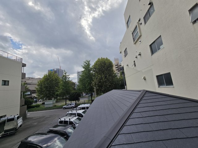 アメニティ新栄|名古屋市の賃貸ならMy賃貸の展望|アメニティ新栄