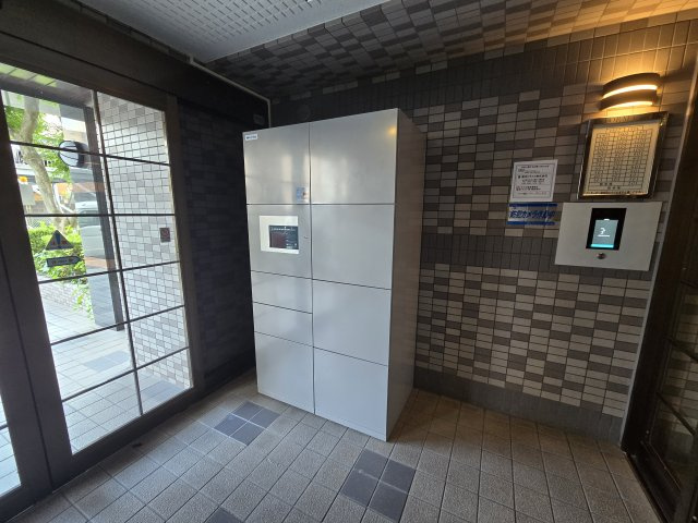 アメニティ新栄|名古屋市の賃貸ならMy賃貸のその他共用部分|アメニティ新栄