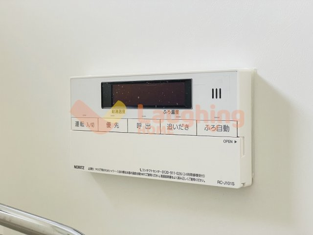 久留米市上津町のアパートのその他