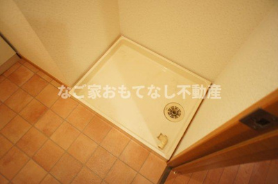 【設備】 | メゾンプチシャトー砂場 | ※写真は別号室