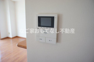 【セキュリティ】 | メゾンプチシャトー砂場 | ※写真は別号室