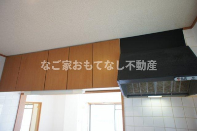 【キッチン】 | メゾンプチシャトー砂場 | ※写真は別号室