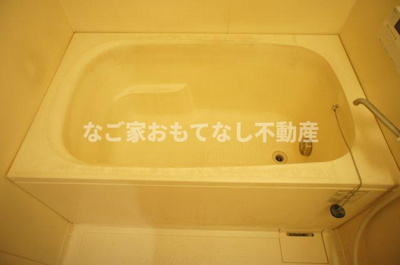 【浴室】 | メゾンプチシャトー砂場 | ※写真は別号室