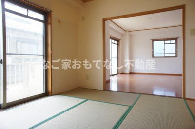 【寝室】 | メゾンプチシャトー砂場 | ※写真は別号室