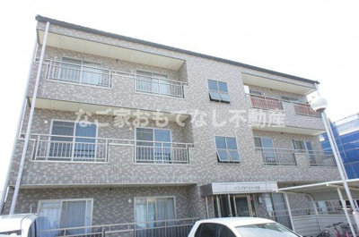 【外観】 | メゾンプチシャトー砂場