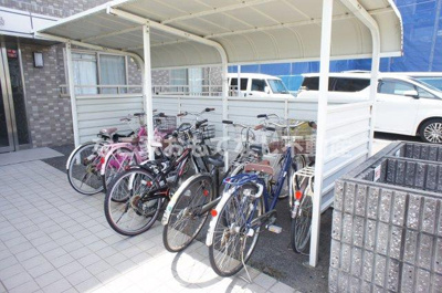 【その他共用部分】 | メゾンプチシャトー砂場