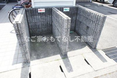 【その他共用部分】 | メゾンプチシャトー砂場