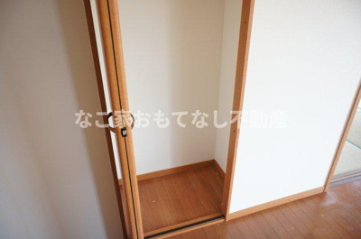 【その他】 | メゾンプチシャトー砂場 | ※写真は別号室