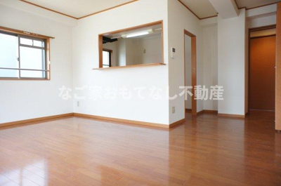 【その他】 | メゾンプチシャトー砂場 | ※写真は別号室