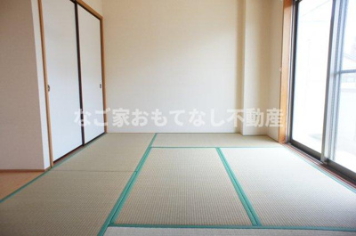 【その他】 | メゾンプチシャトー砂場 | ※写真は別号室