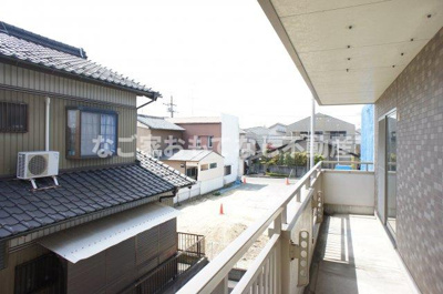 【その他】 | メゾンプチシャトー砂場 | ※写真は別号室