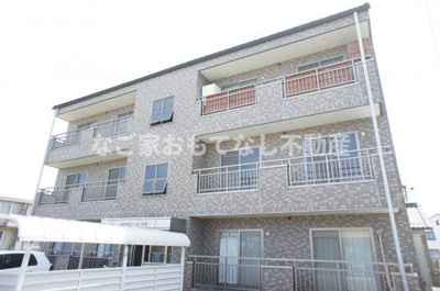 【外観】 | メゾンプチシャトー砂場 | メゾンプチシャトー砂場