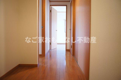 【内装】 | メゾンプチシャトー砂場 | ※写真は別号室