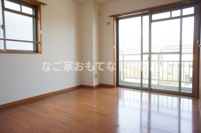 【寝室】 | メゾンプチシャトー砂場 | ※写真は別号室