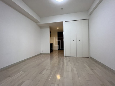 【居間・リビング】 | ドゥーエなんば南 | ドゥーエなんば南　洋室