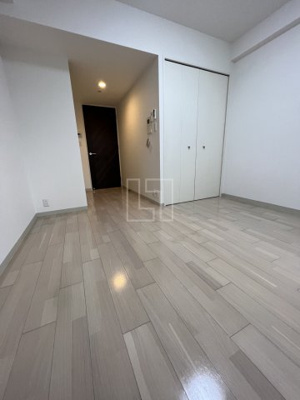 【寝室】 | ドゥーエなんば南 | ドゥーエなんば南　洋室