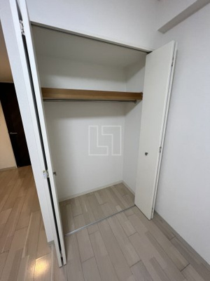 【収納】 | ドゥーエなんば南 | ドゥーエなんば南　クローゼット