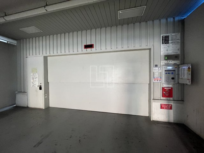 【駐車場】 | ドゥーエなんば南 | ドゥーエなんば南　駐車場