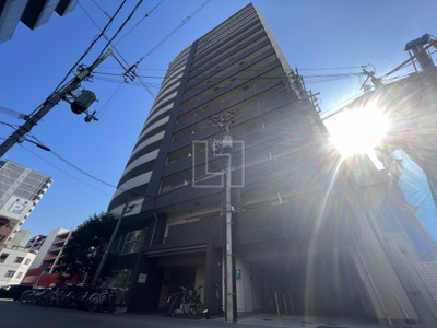 【外観】 | ドゥーエなんば南 | ドゥーエなんば南　外観