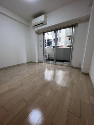 【居間・リビング】 | ドゥーエなんば南 | ドゥーエなんば南　洋室