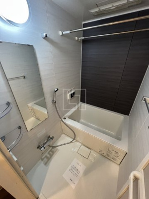 【浴室】 | ドゥーエなんば南 | ドゥーエなんば南　浴室