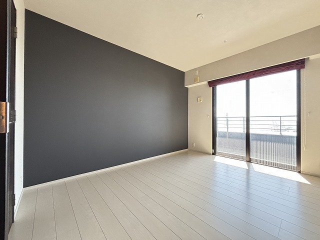 【洋室】 | センターマークスタワー