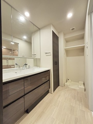 【ランドリースペース】 | センターマークスタワー