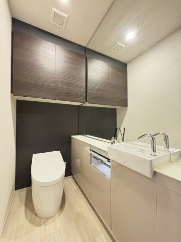 【トイレ】 | センターマークスタワー