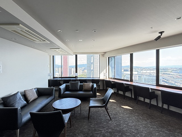 【その他共用部分】 | センターマークスタワー