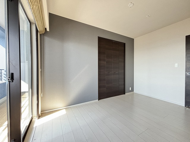 【洋室】 | センターマークスタワー