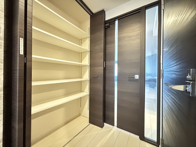 【収納】 | センターマークスタワー