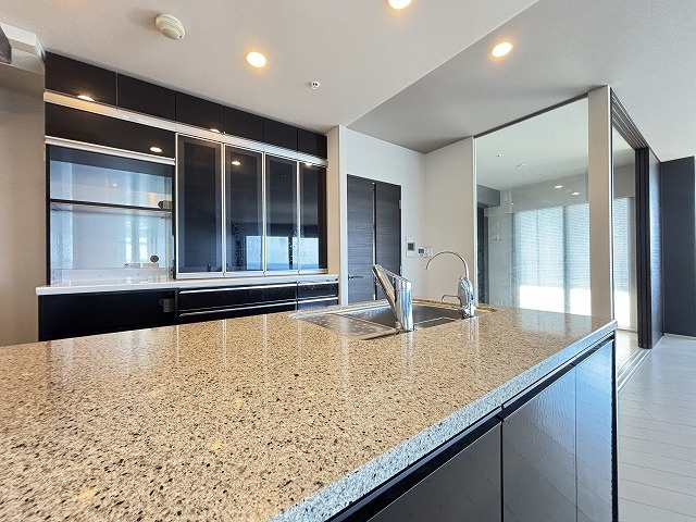 【キッチン】 | センターマークスタワー