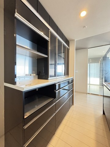 【キッチン】 | センターマークスタワー