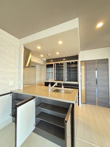 【キッチン】 | センターマークスタワー