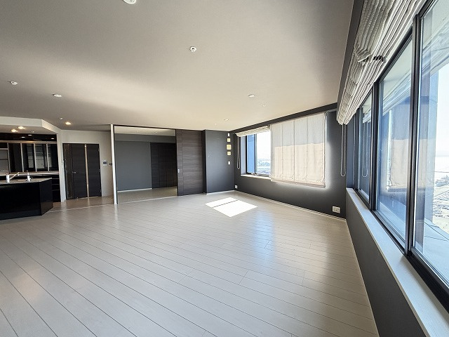 【居間・リビング】 | センターマークスタワー