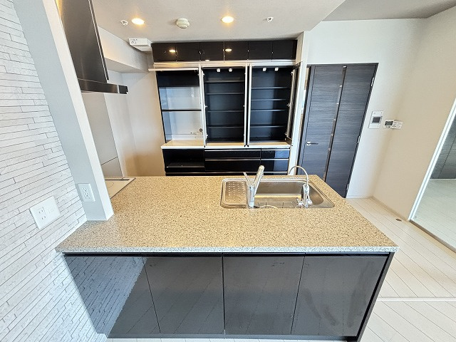 【キッチン】 | センターマークスタワー