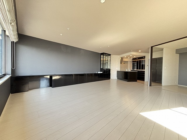 【居間・リビング】 | センターマークスタワー