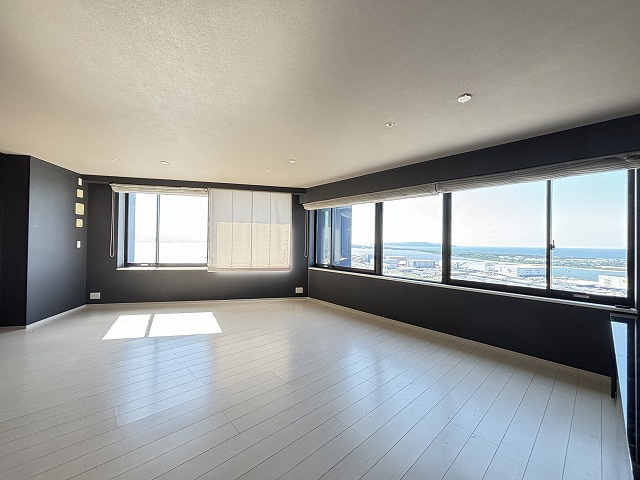 【居間・リビング】 | センターマークスタワー