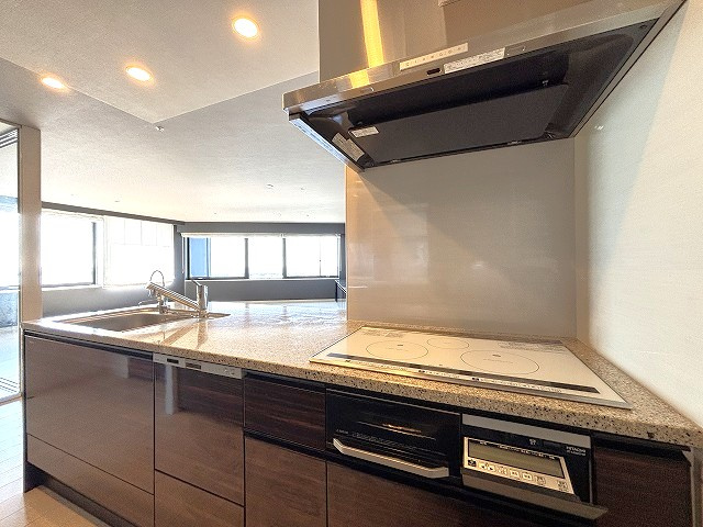 【キッチン】 | センターマークスタワー