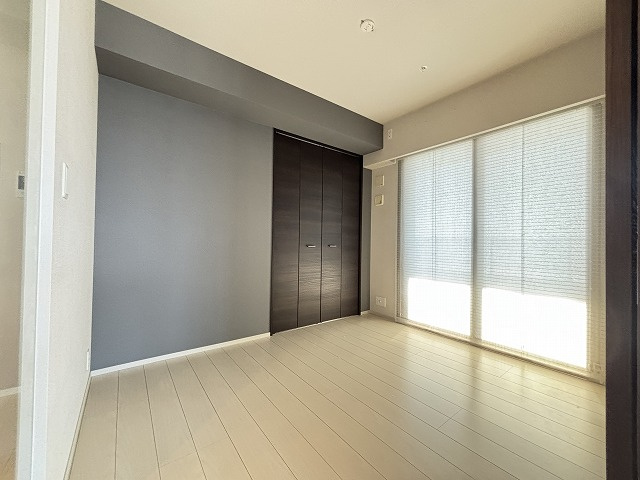 【洋室】 | センターマークスタワー