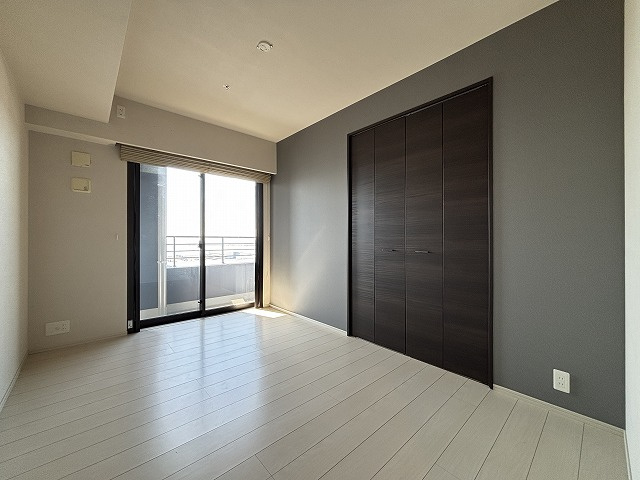 【洋室】 | センターマークスタワー