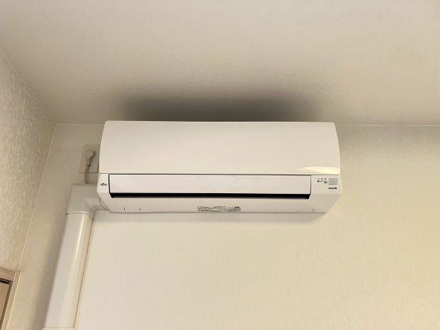 プレジオ梅田の設備